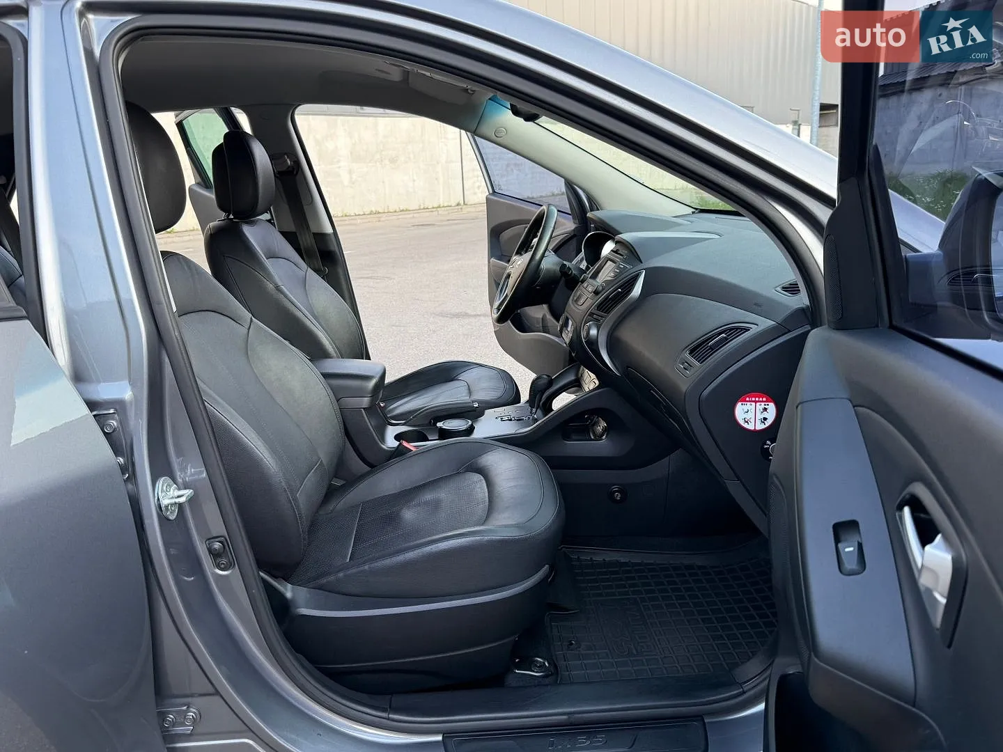 2014 Hyundai ix35 - мініатюра 23