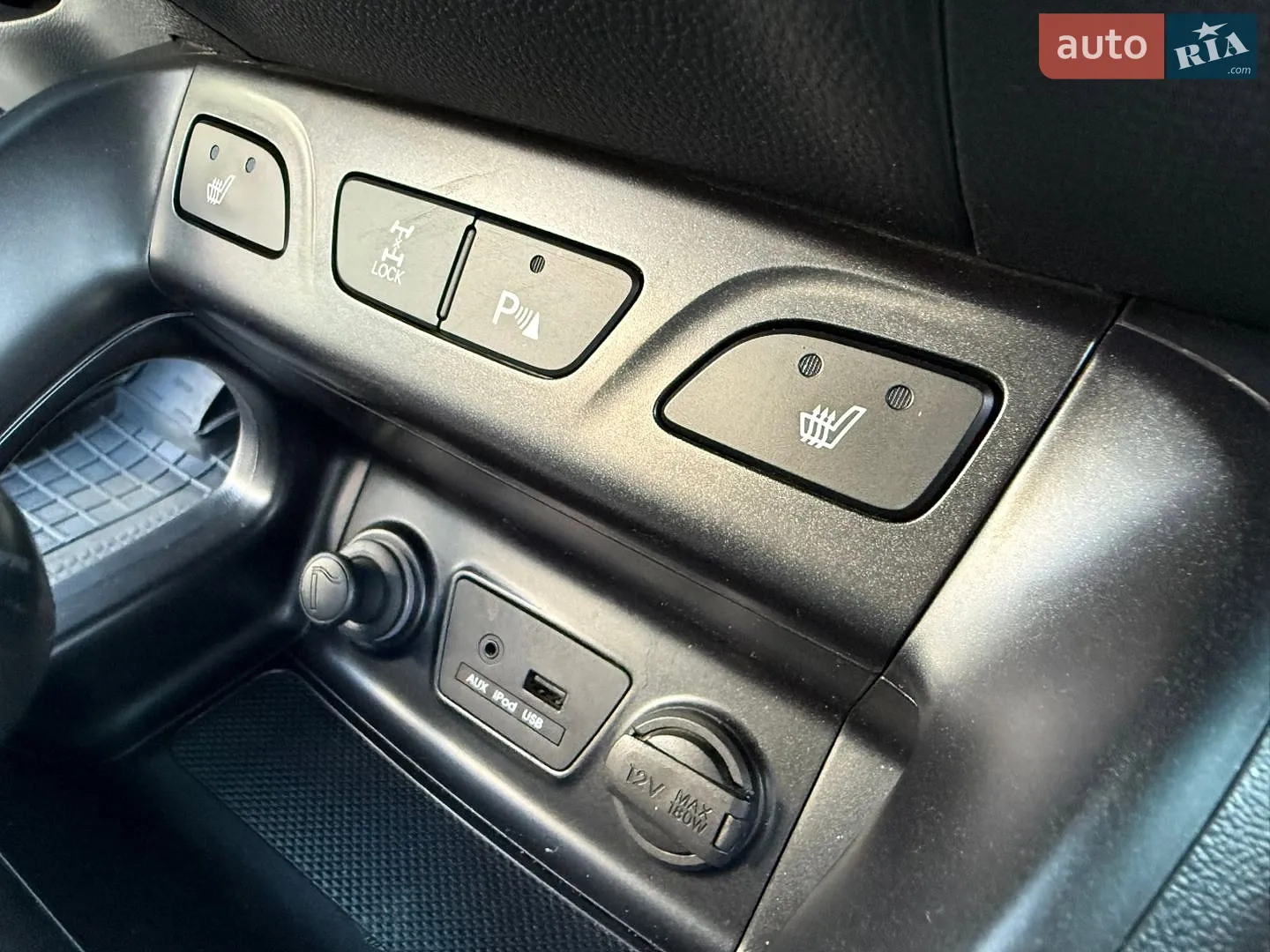 2014 Hyundai ix35 - мініатюра 34