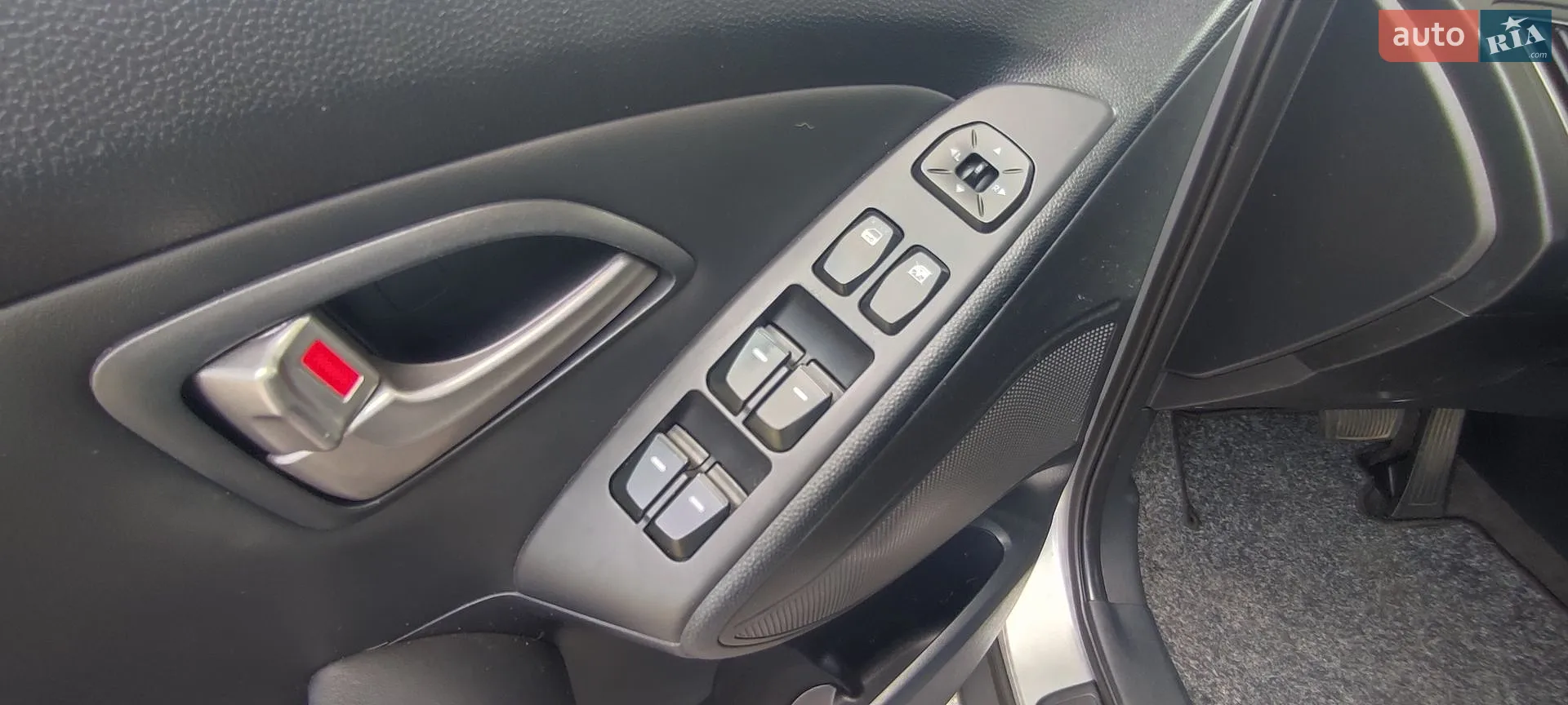 2010 Hyundai ix35 - мініатюра 15