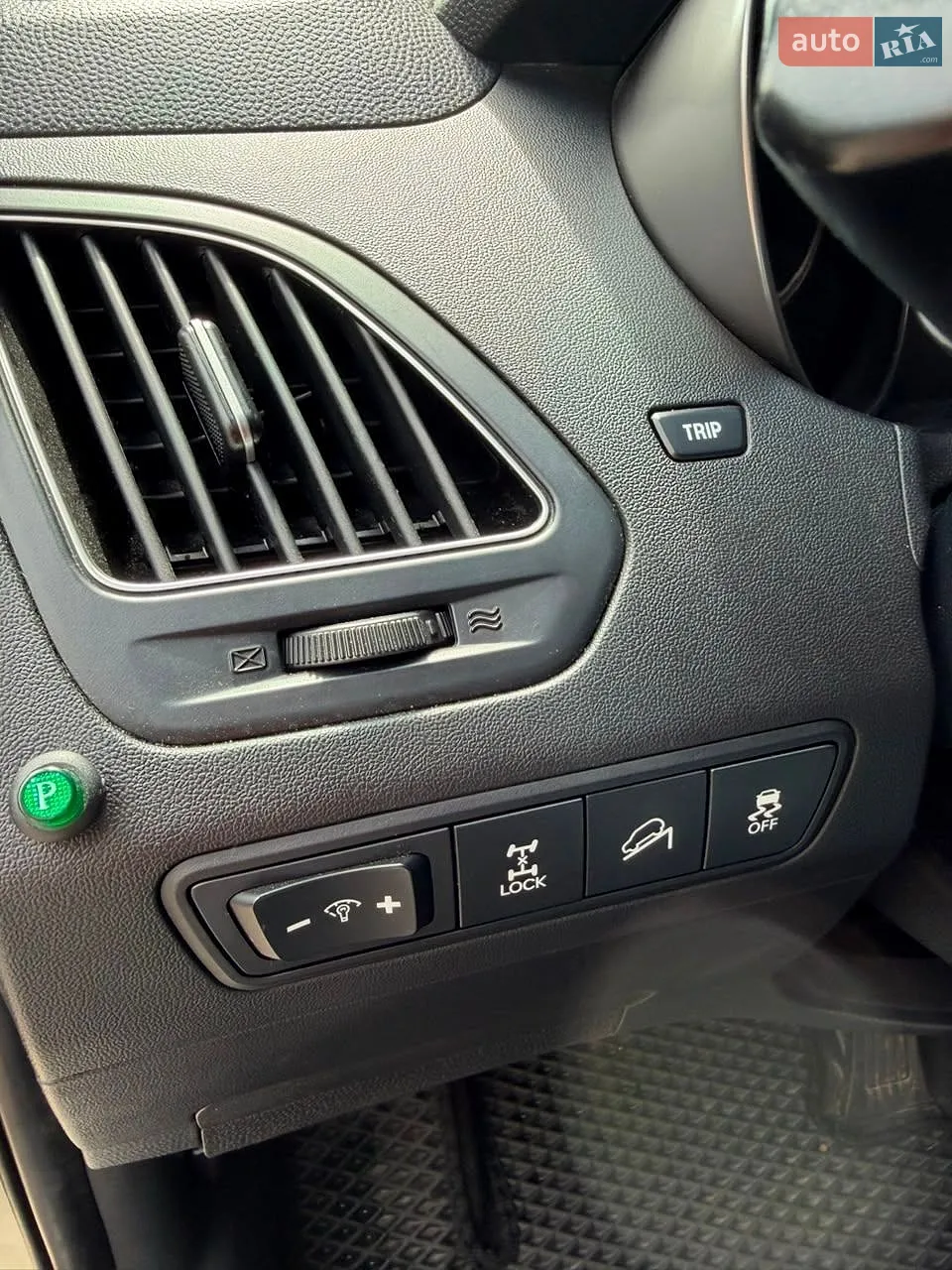 2010 Hyundai ix35 - мініатюра 16