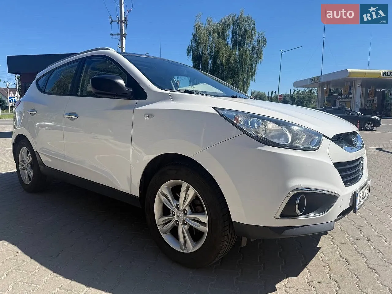 Hyundai Ix35 2011 VIN TMAJT81UACJ219878 фото оголошення 25 з 26