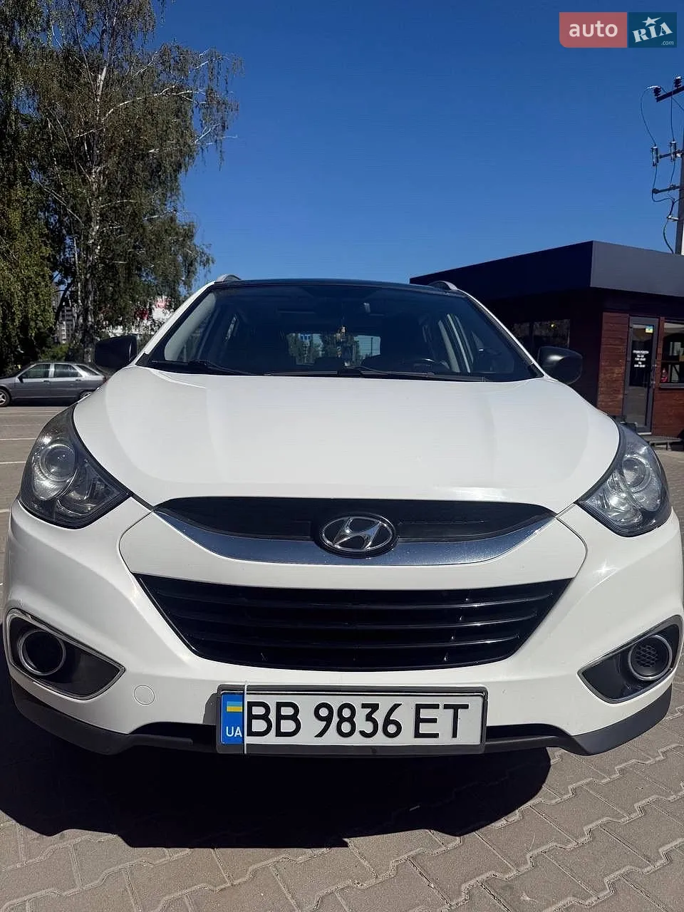 Hyundai Ix35 2011 VIN TMAJT81UACJ219878 фото оголошення 22 з 26