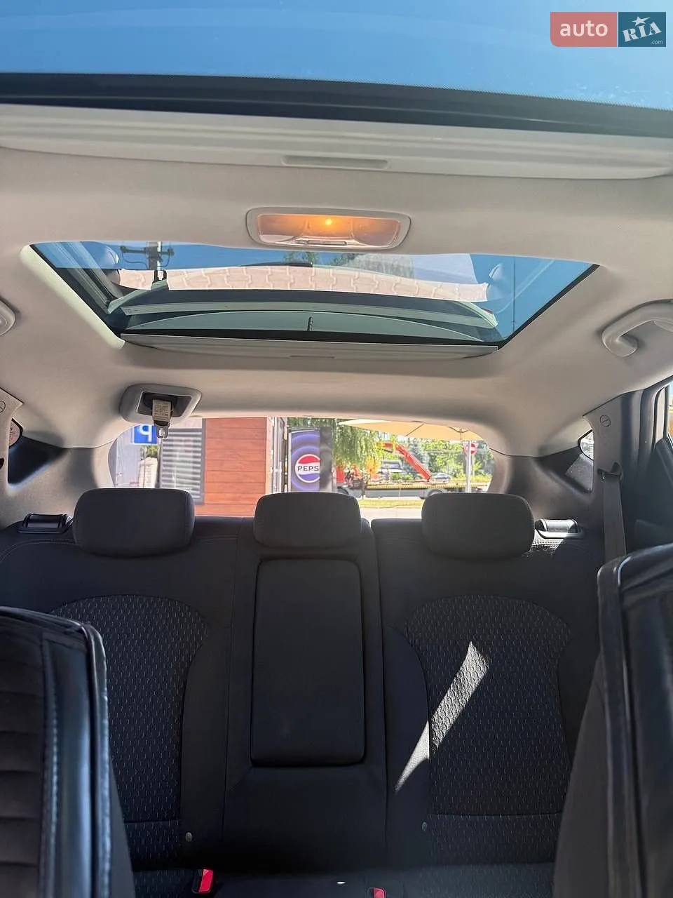 Hyundai Ix35 2011 VIN TMAJT81UACJ219878 фото оголошення 20 з 26