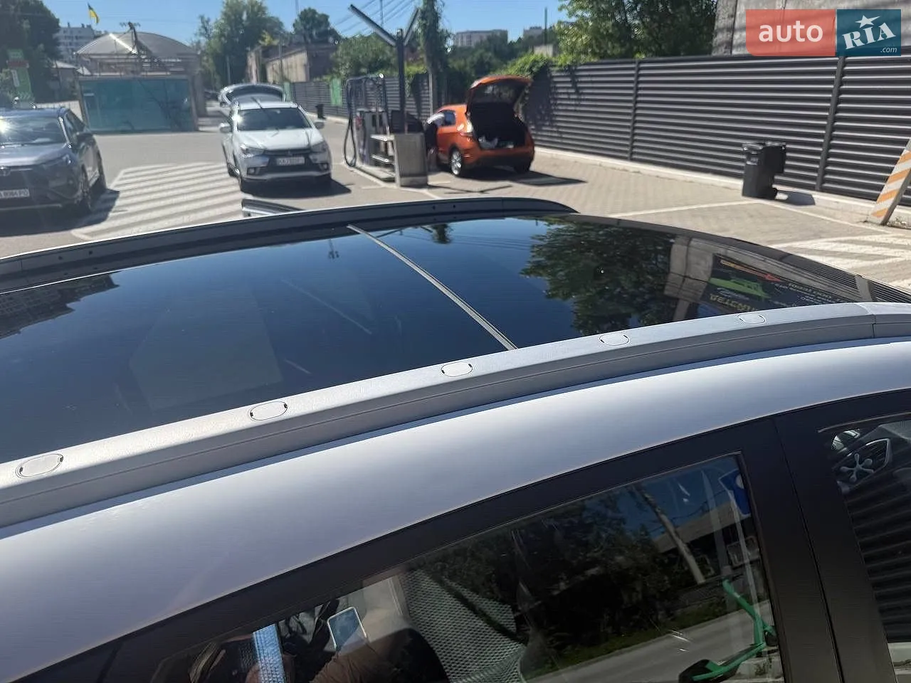 Hyundai Ix35 2011 VIN TMAJT81UACJ219878 фото оголошення 14 з 26