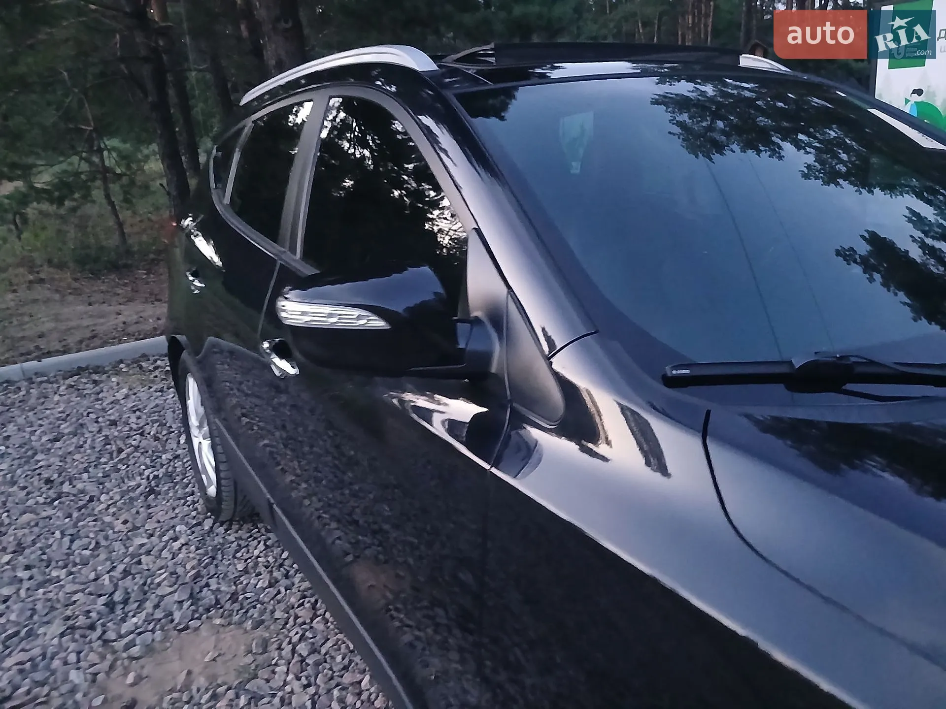 2010 Hyundai ix35 - мініатюра 6