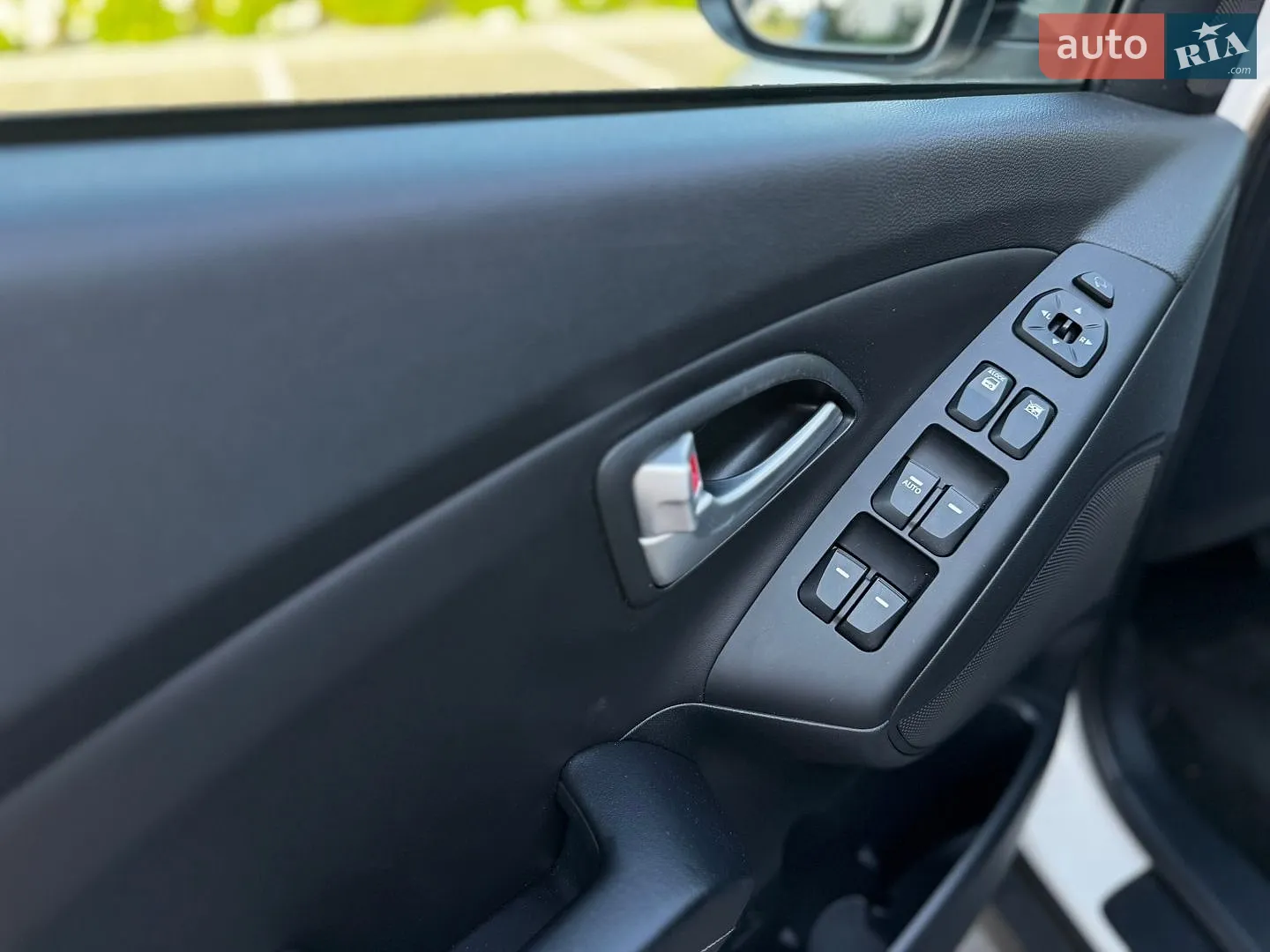 2014 Hyundai ix35 - мініатюра 28