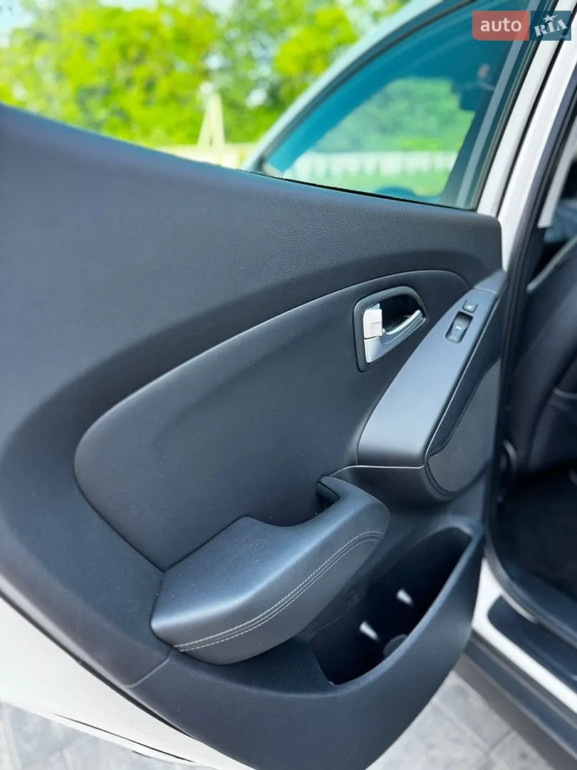 2014 Hyundai ix35 - мініатюра 33