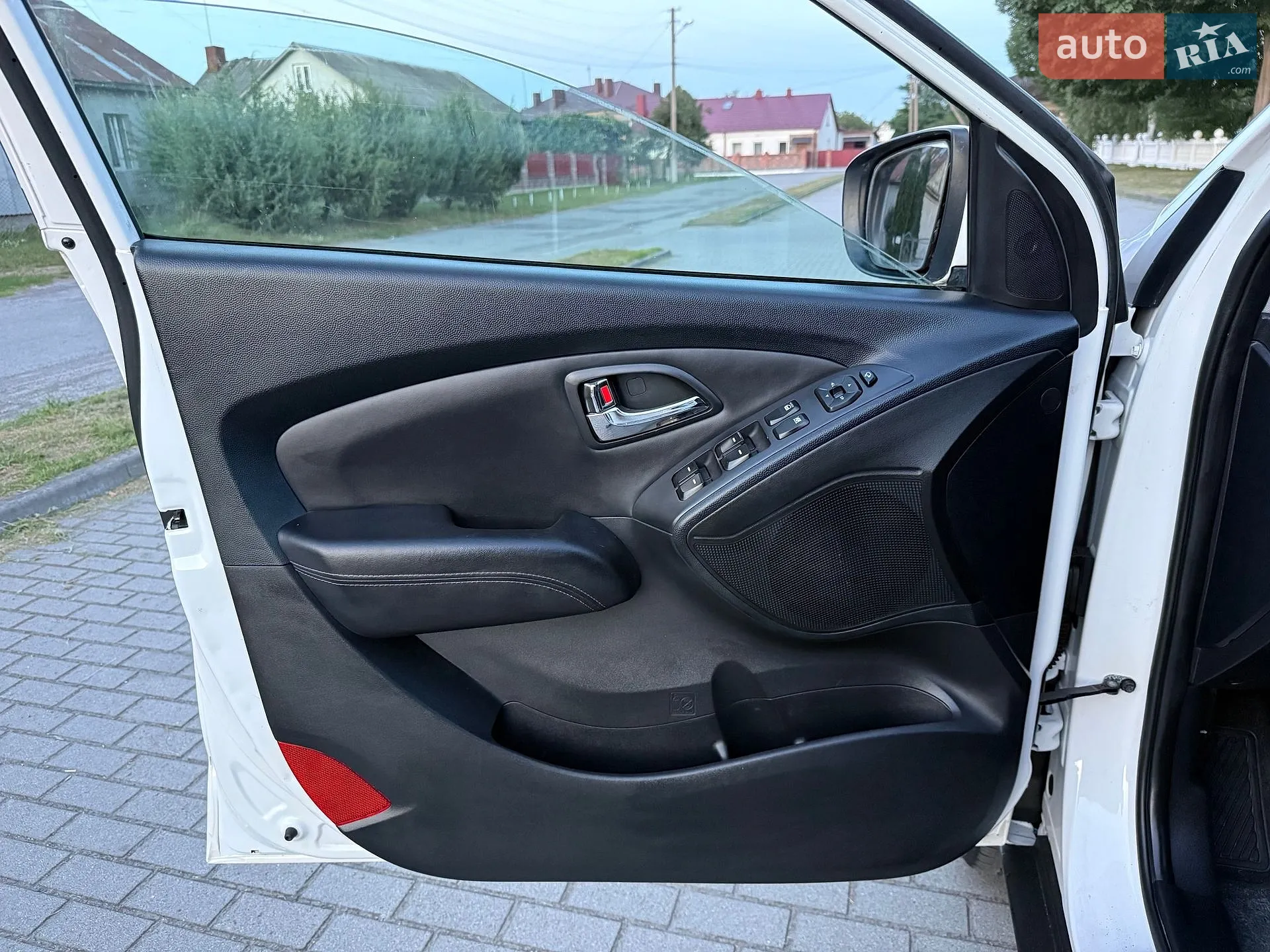 2013 Hyundai ix35 - мініатюра 18