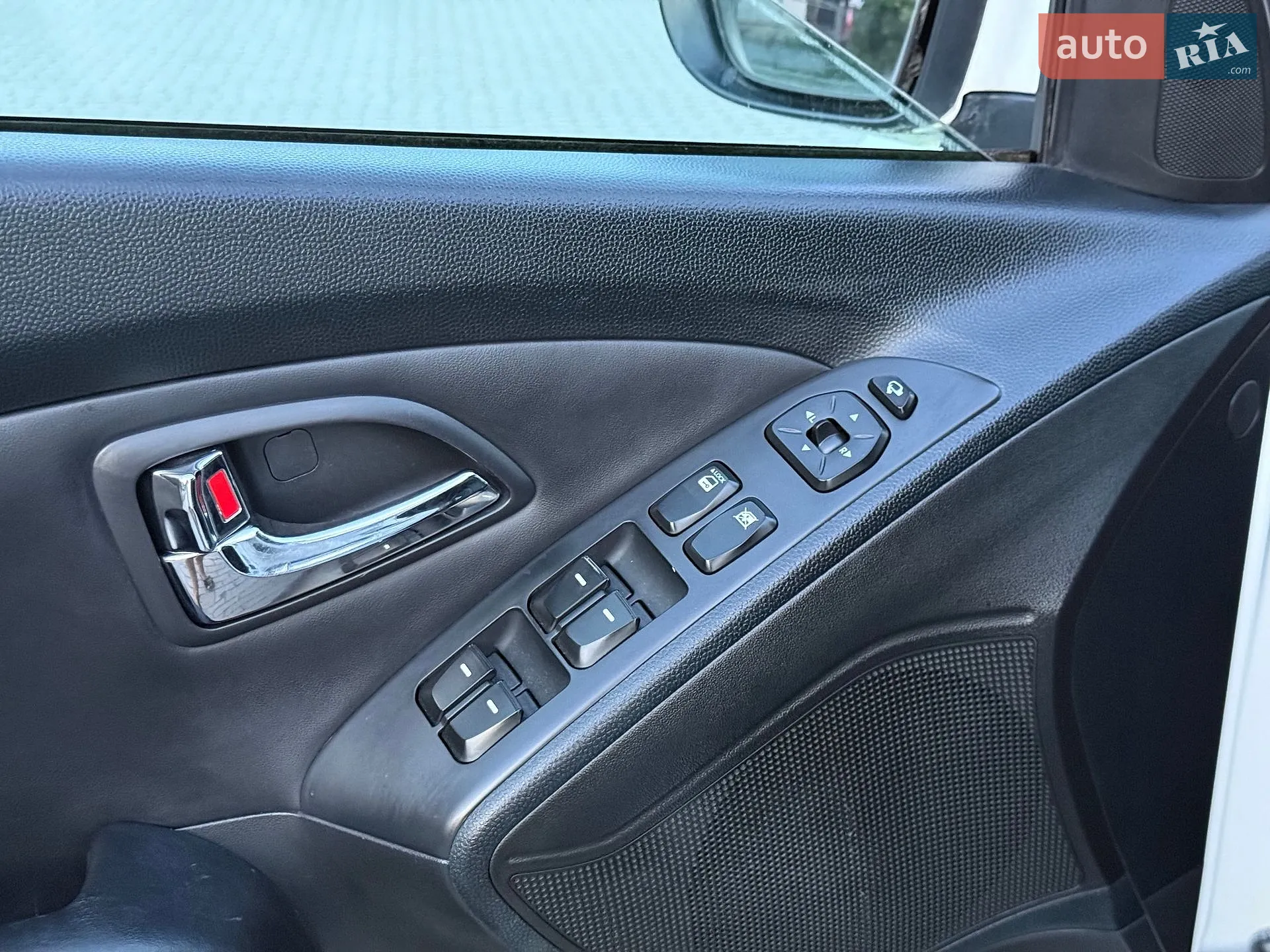 2013 Hyundai ix35 - мініатюра 20