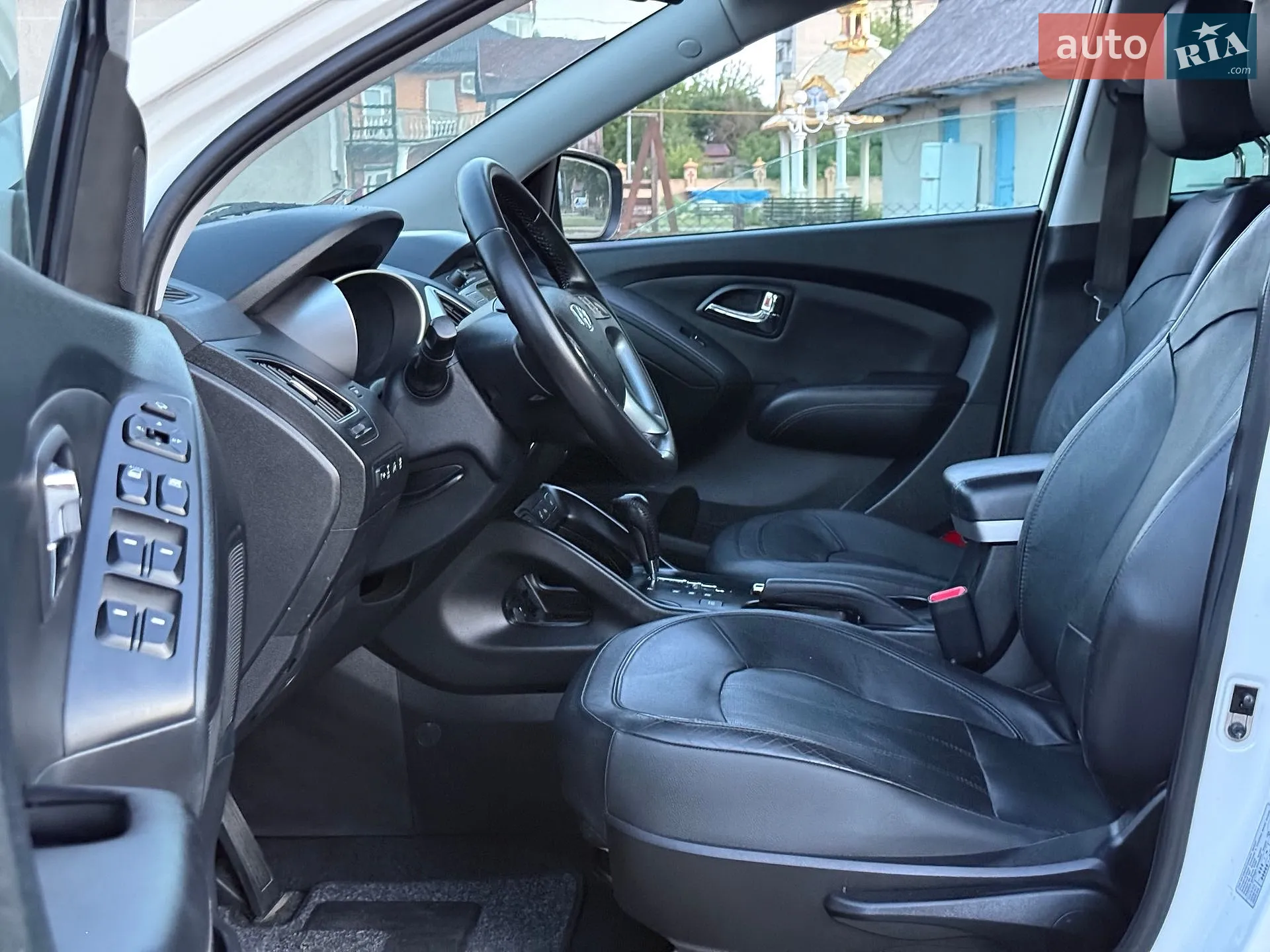 2013 Hyundai ix35 - мініатюра 21