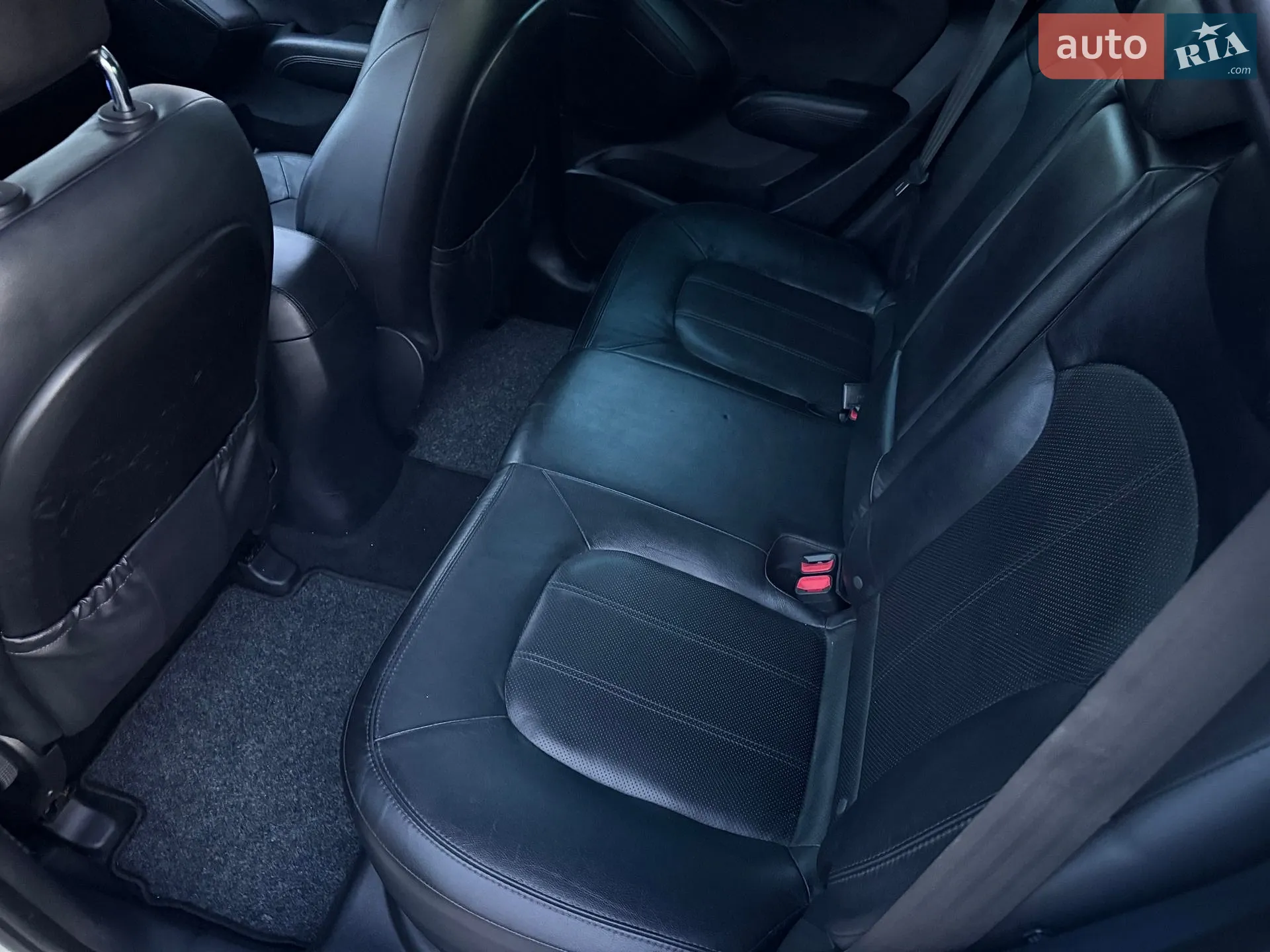 2013 Hyundai ix35 - мініатюра 31