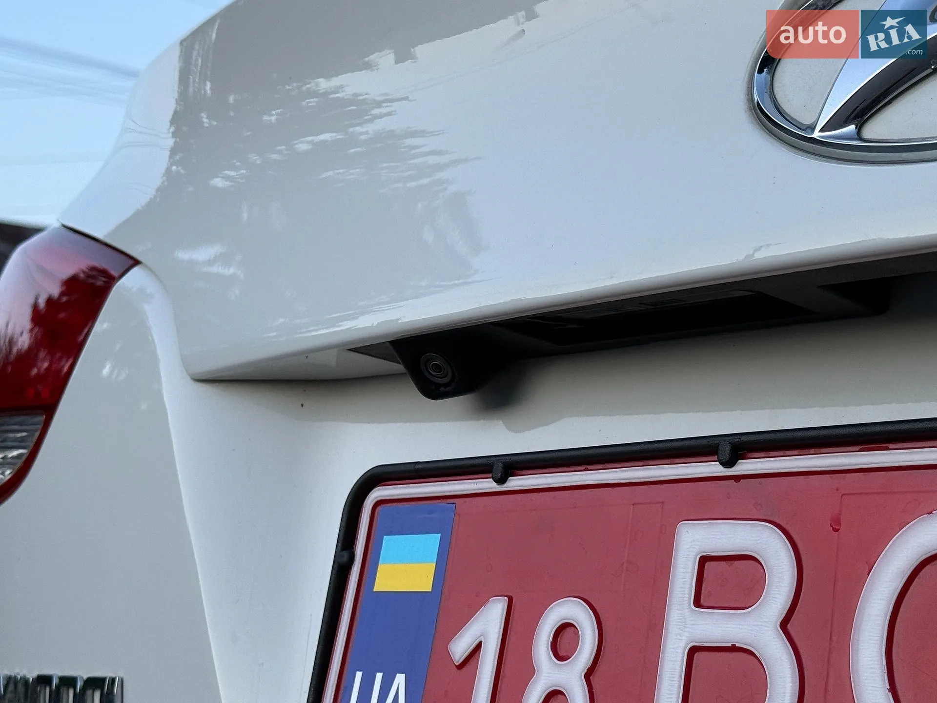 2013 Hyundai ix35 - мініатюра 50