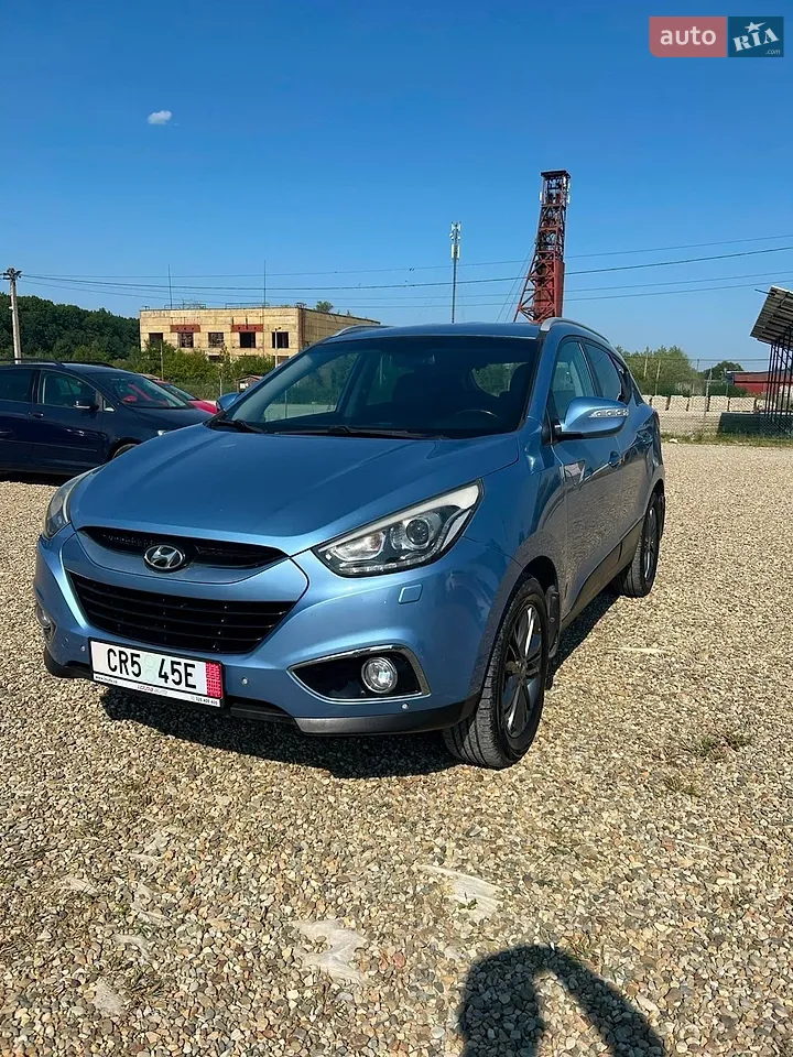 2021 Hyundai i30 - мініатюра 25