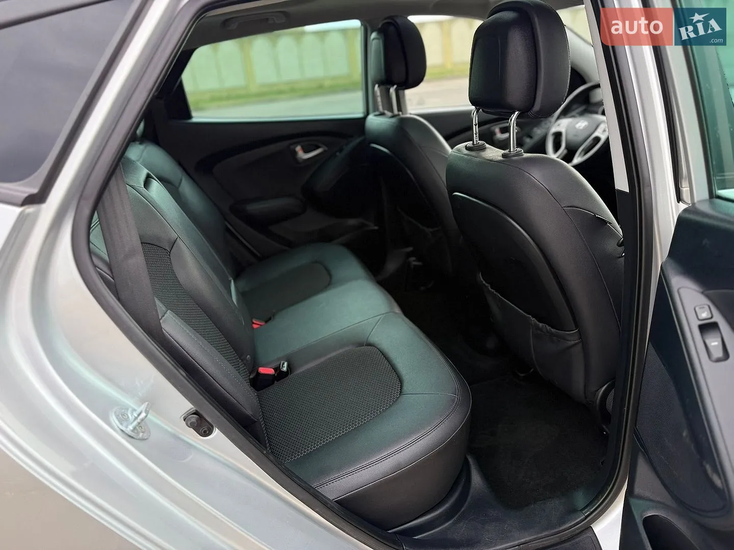 2013 Hyundai ix35 - мініатюра 24