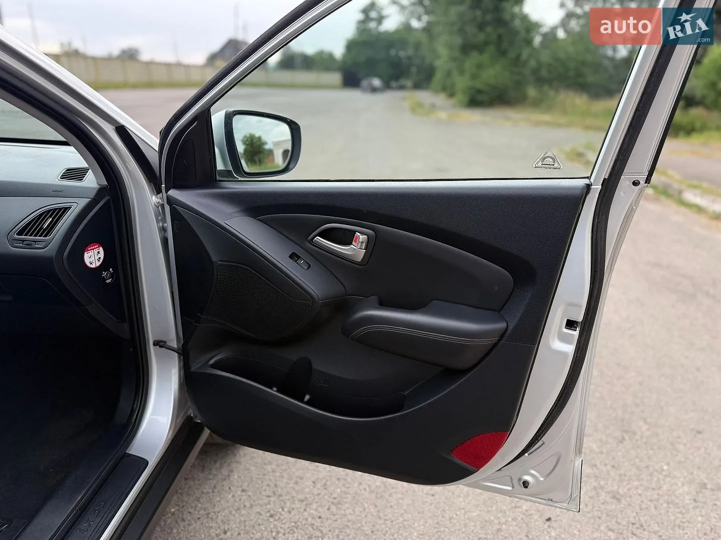 2013 Hyundai ix35 - мініатюра 26