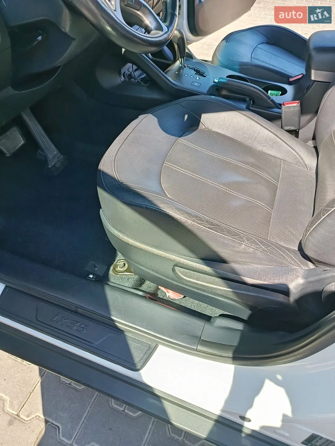 2014 Hyundai ix35 - мініатюра 20