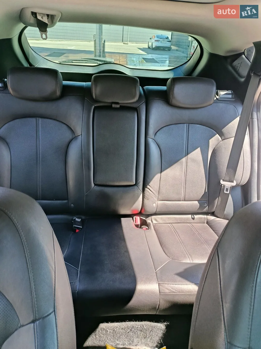 2014 Hyundai ix35 - мініатюра 28