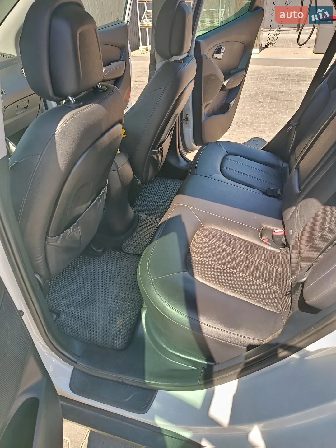 2014 Hyundai ix35 - мініатюра 31