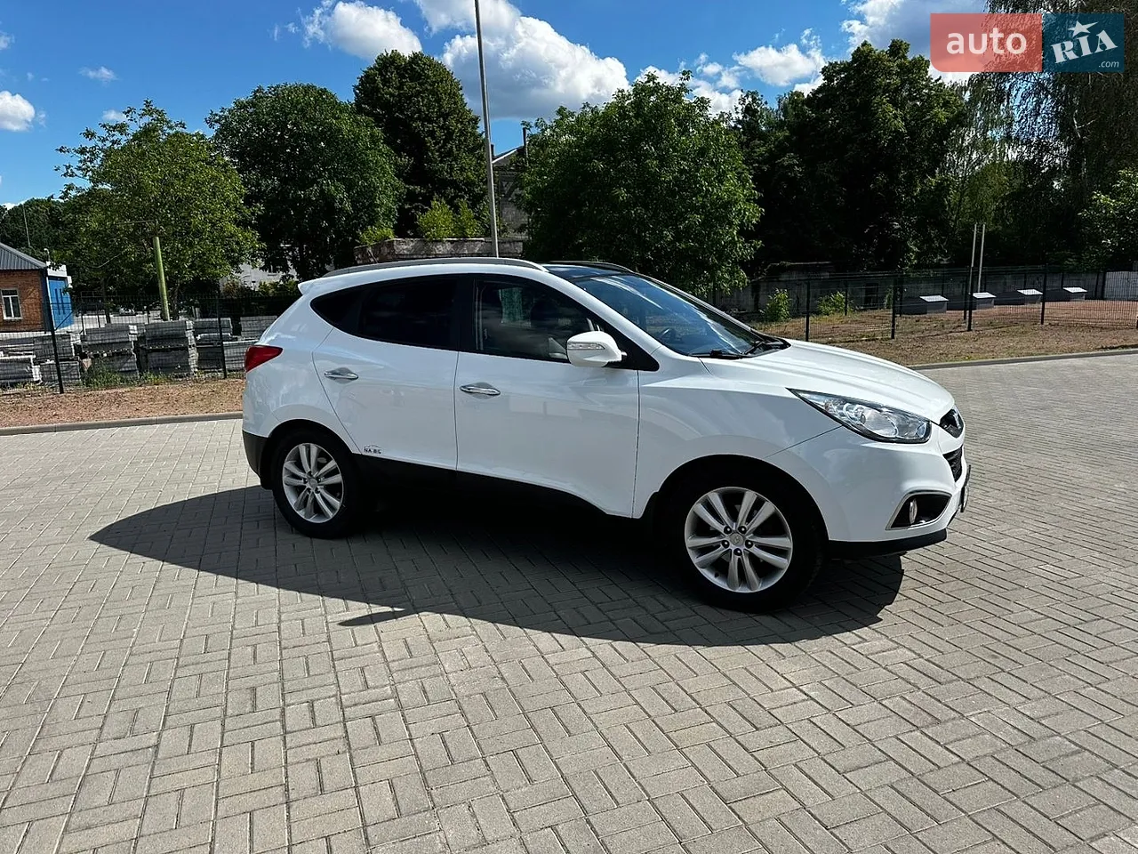 2010 Opel Astra - мініатюра 33