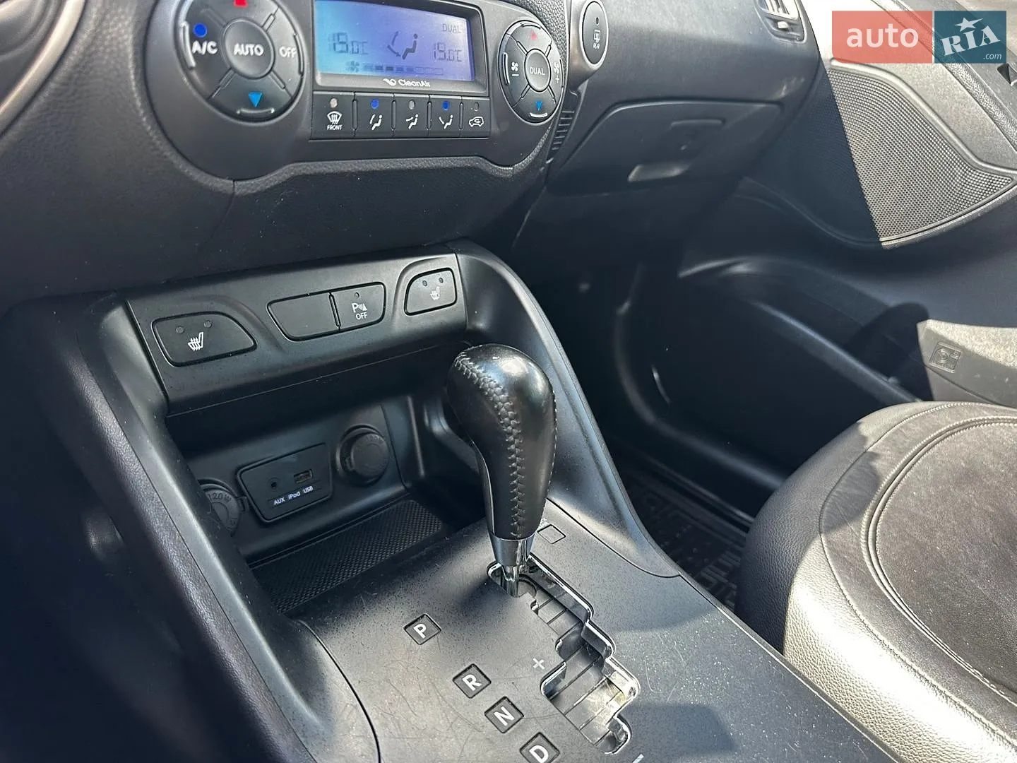 2010 Hyundai ix35 - мініатюра 30