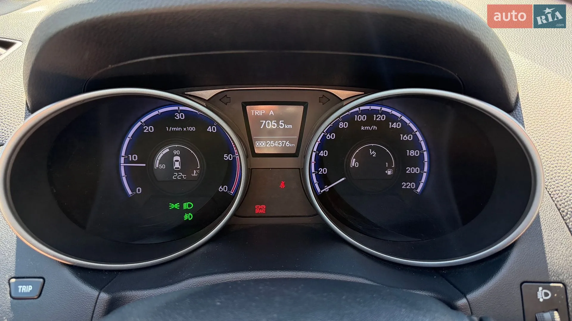 2011 Hyundai ix35 - мініатюра 39