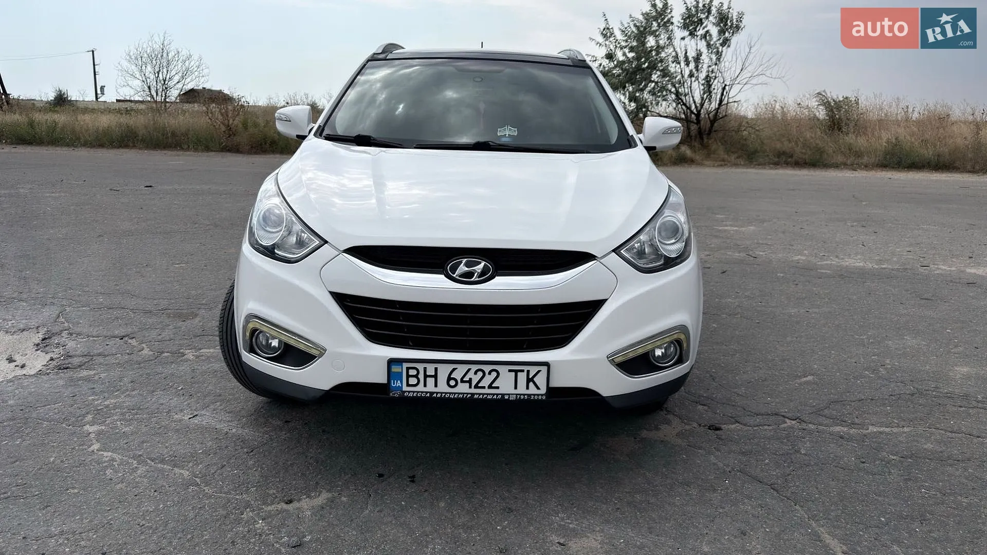 2013 Hyundai ix35 - мініатюра 25