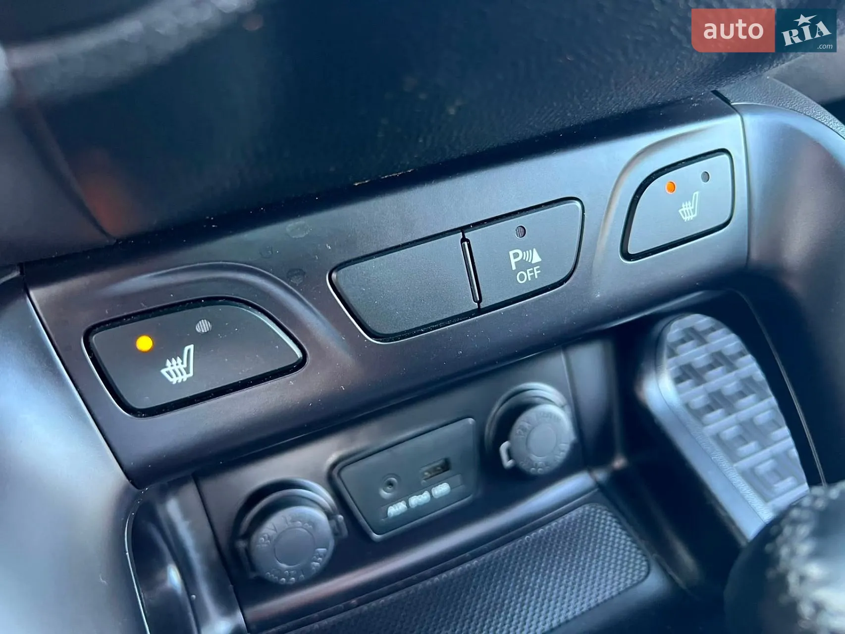 2014 Hyundai ix35 - мініатюра 42