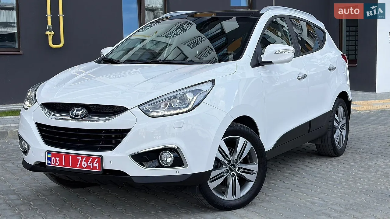 2012 Hyundai Santa Fe - мініатюра 67