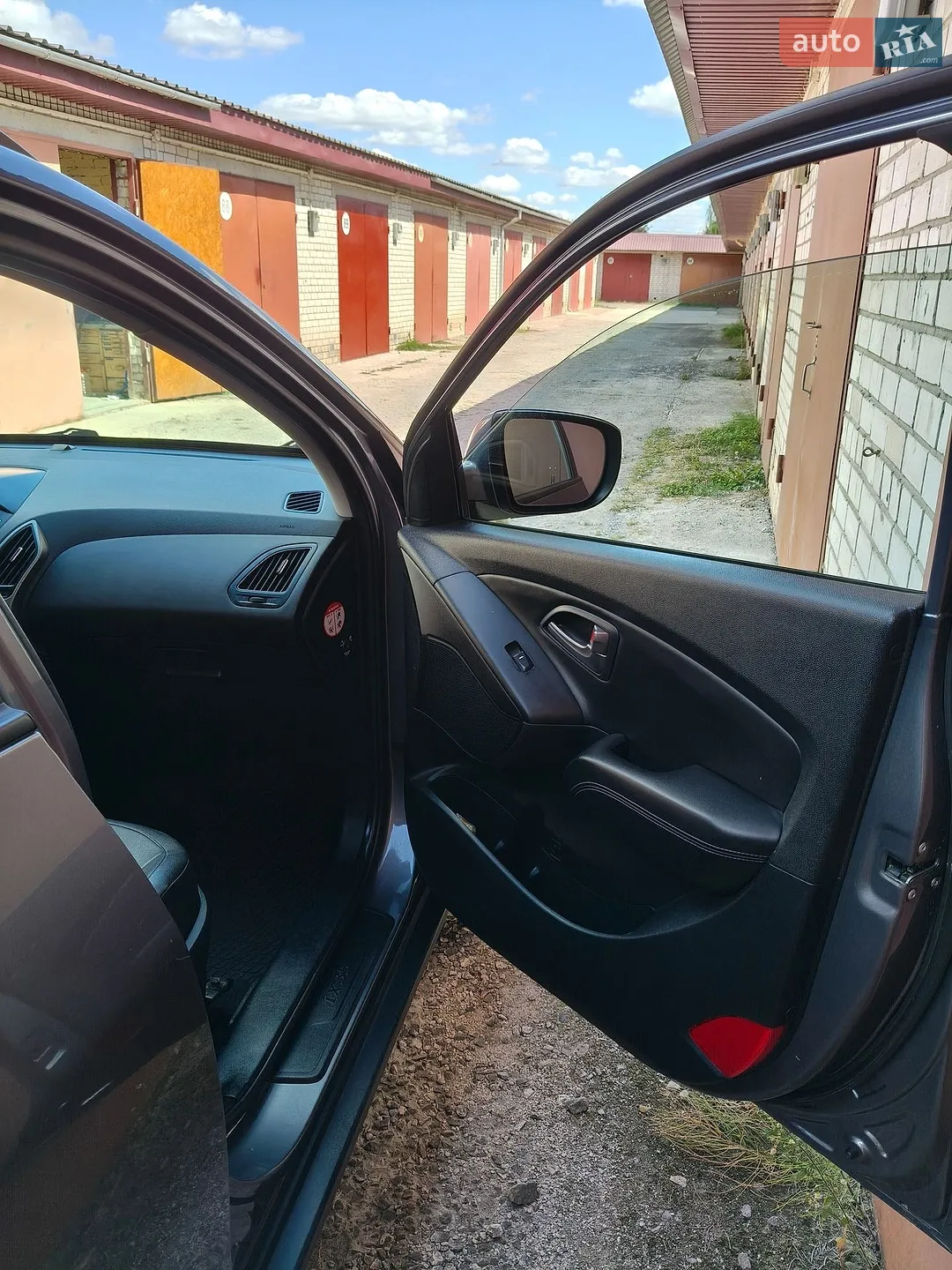 2015 Hyundai ix35 - мініатюра 6