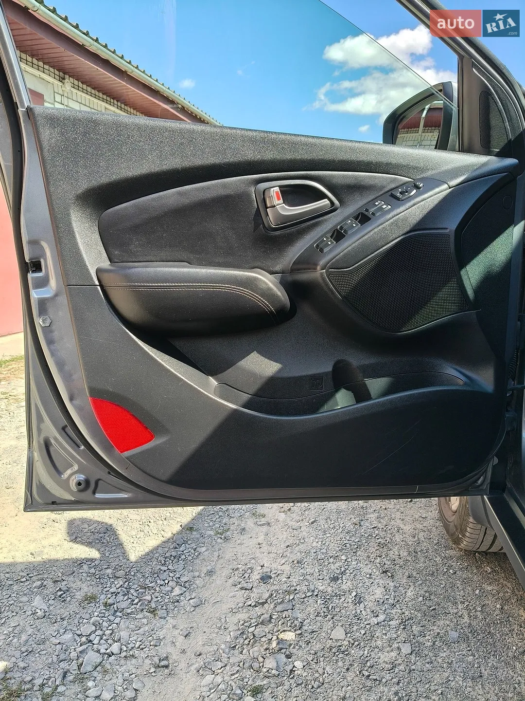 2015 Hyundai ix35 - мініатюра 10