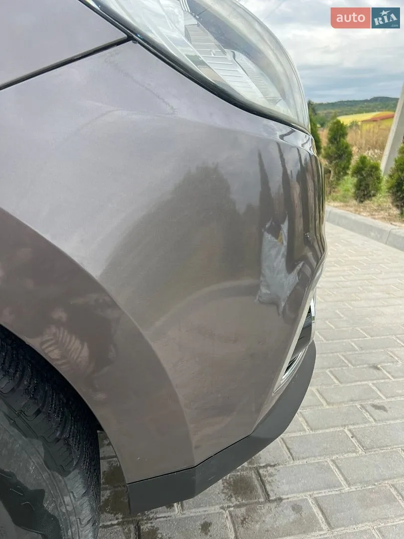 2012 Hyundai ix35 - мініатюра 24
