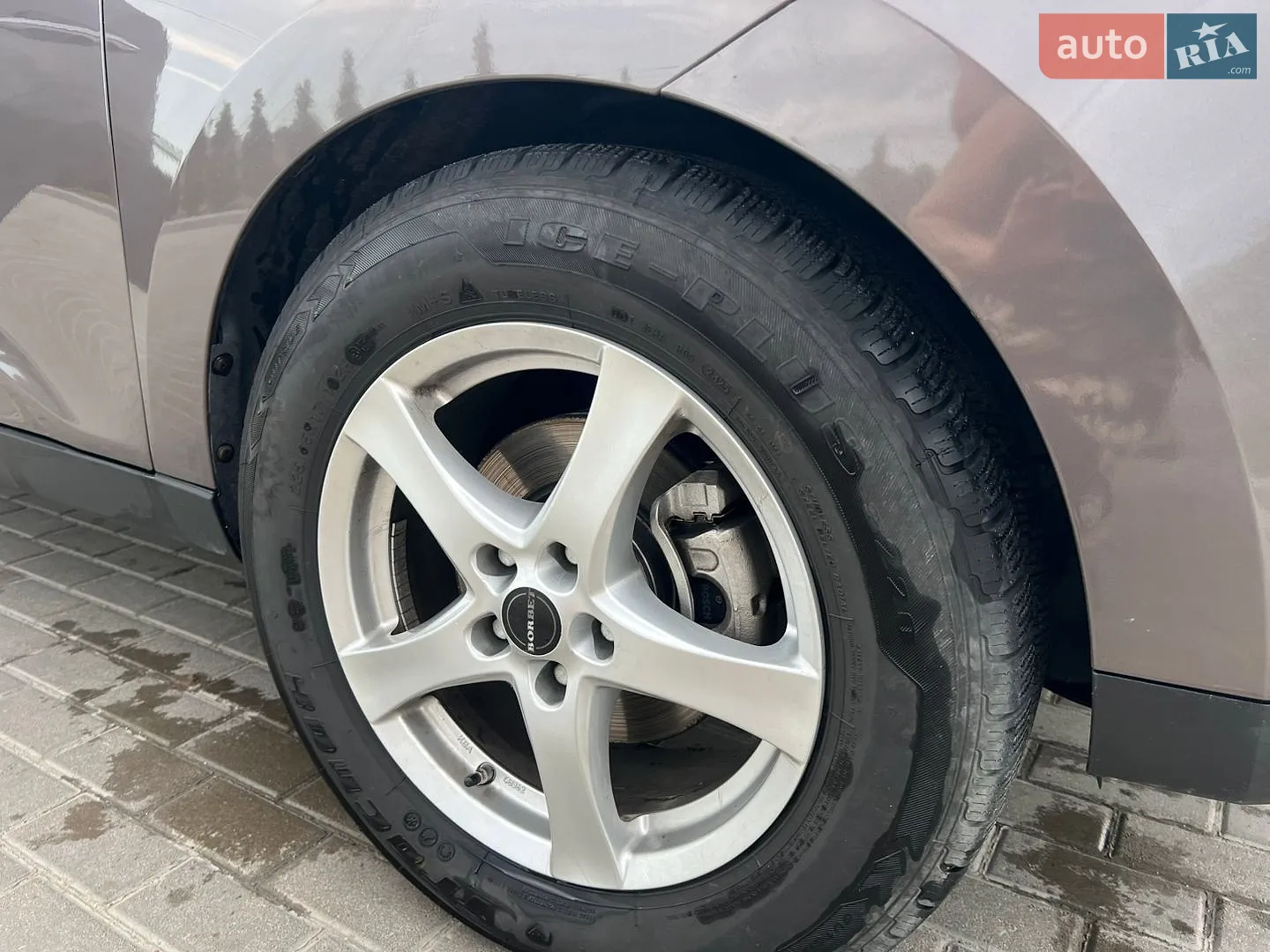 2012 Hyundai ix35 - мініатюра 23