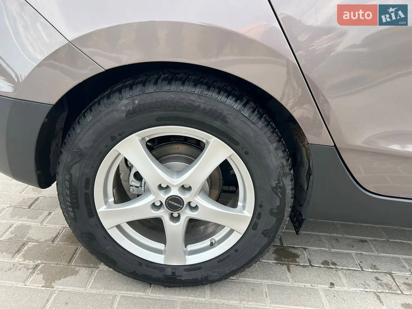2012 Hyundai ix35 - мініатюра 25