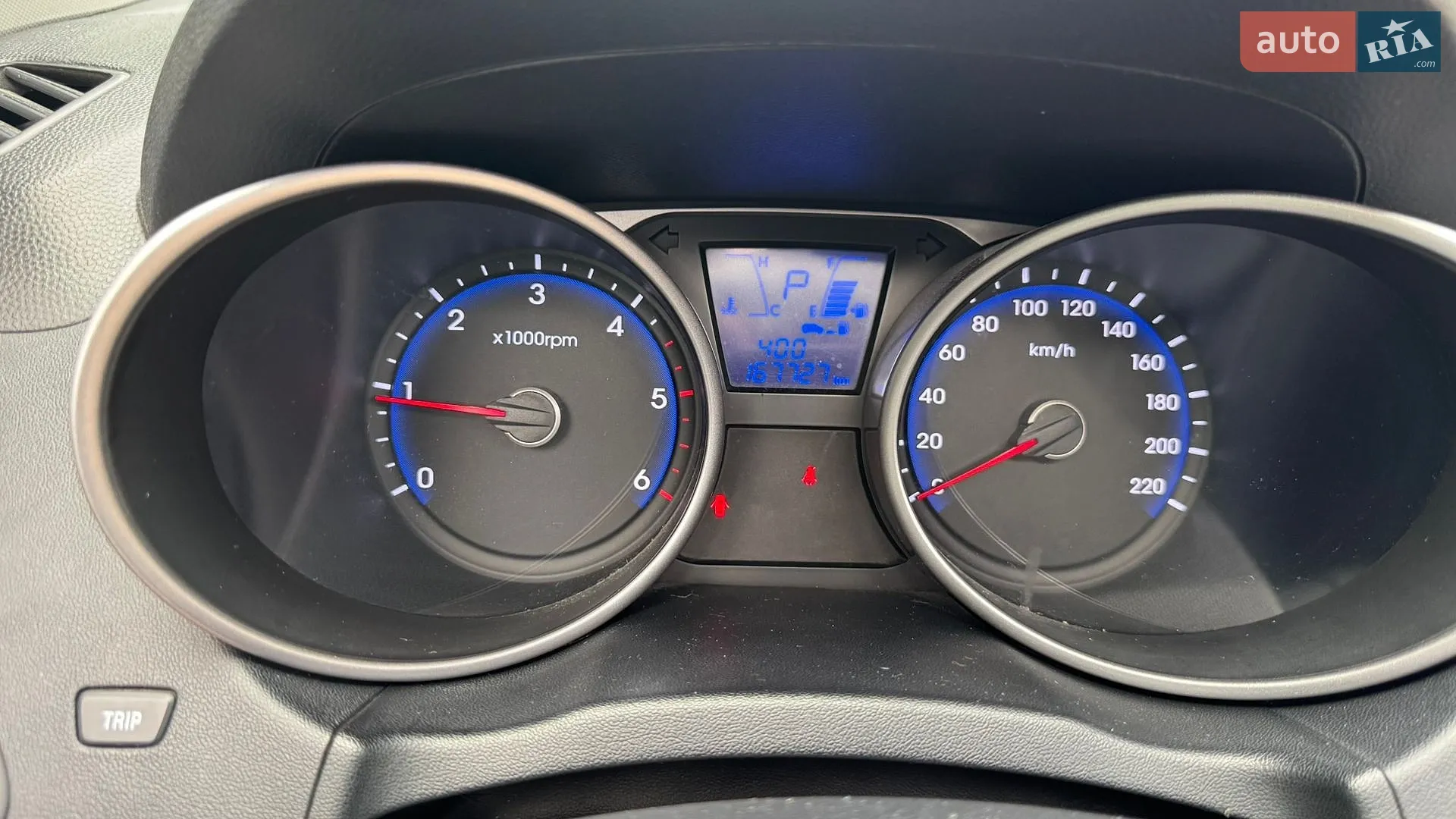 2013 Hyundai ix35 - мініатюра 18