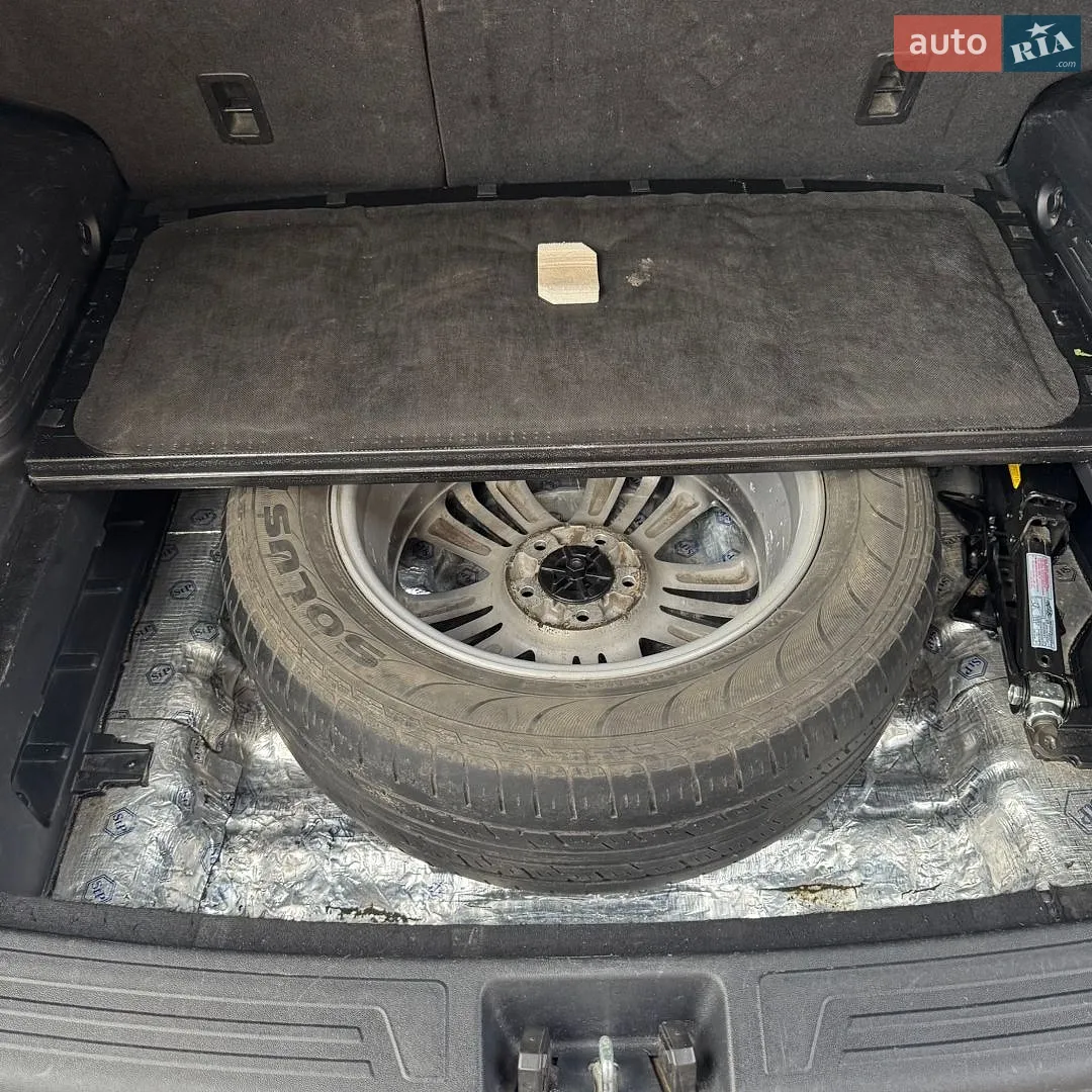 2013 Hyundai ix35 - мініатюра 29