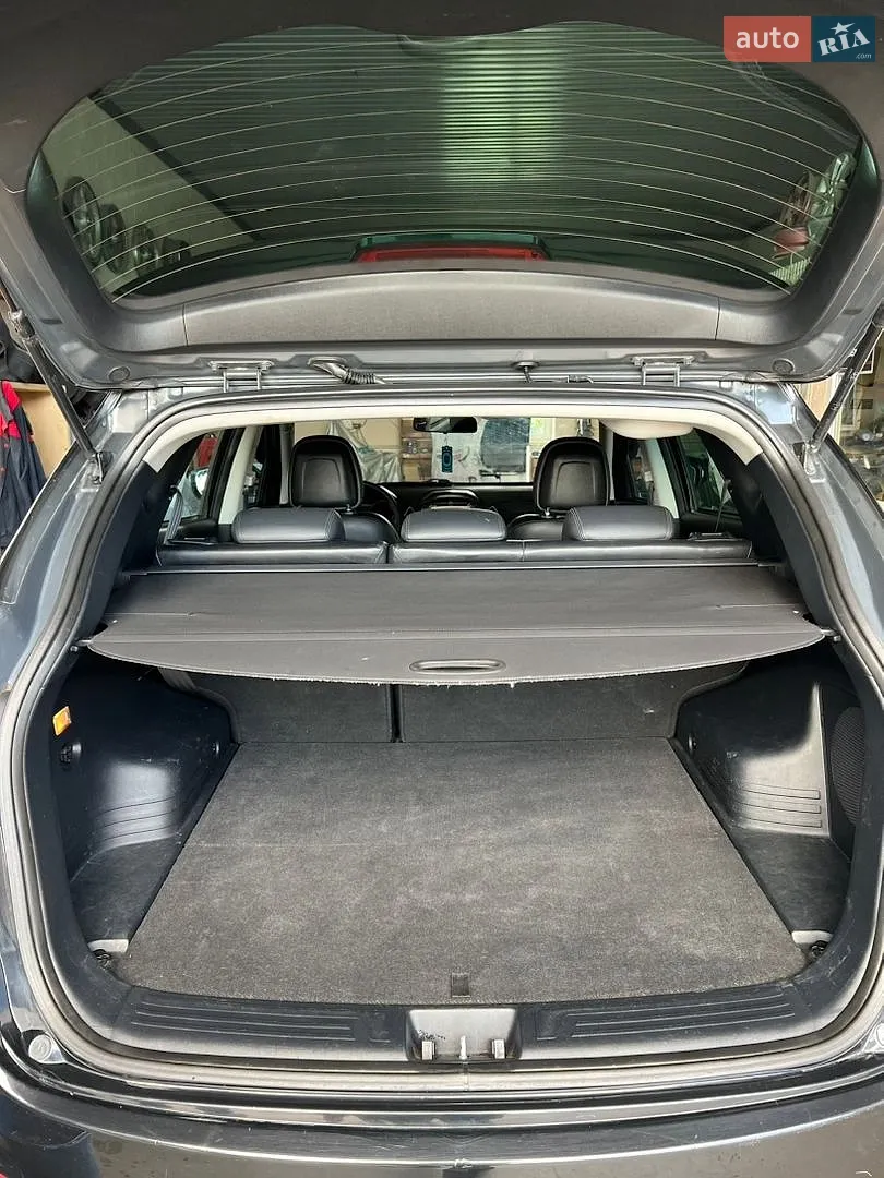 2010 Hyundai ix35 - мініатюра 20