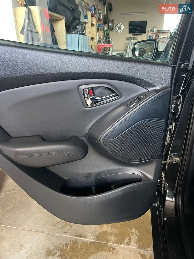 2010 Hyundai ix35 - мініатюра 24