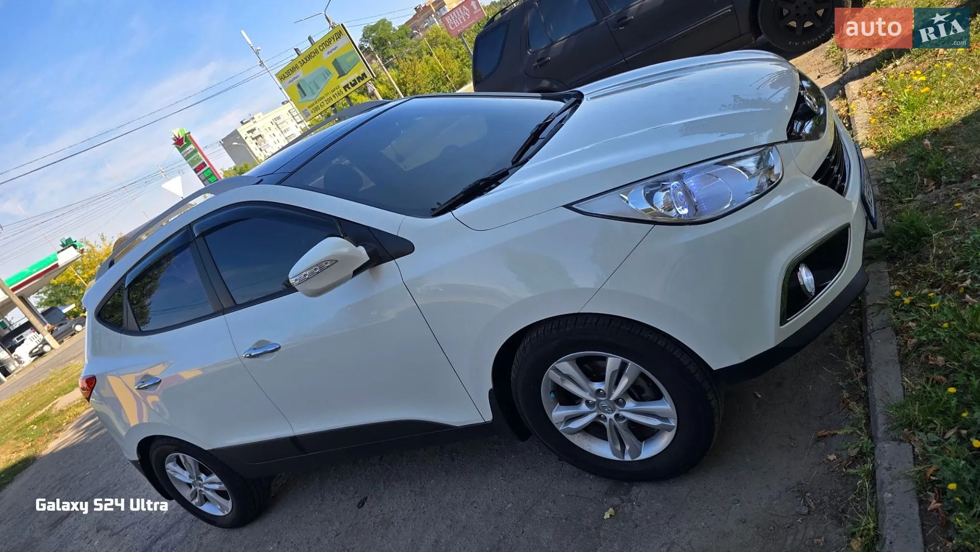 2011 Hyundai ix35 - мініатюра 21