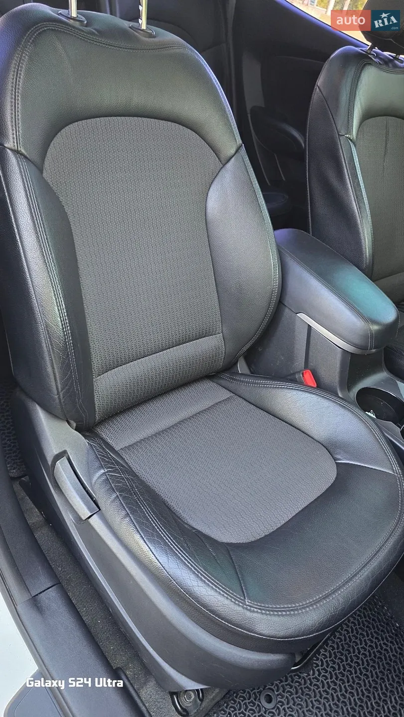 2011 Hyundai ix35 - мініатюра 27