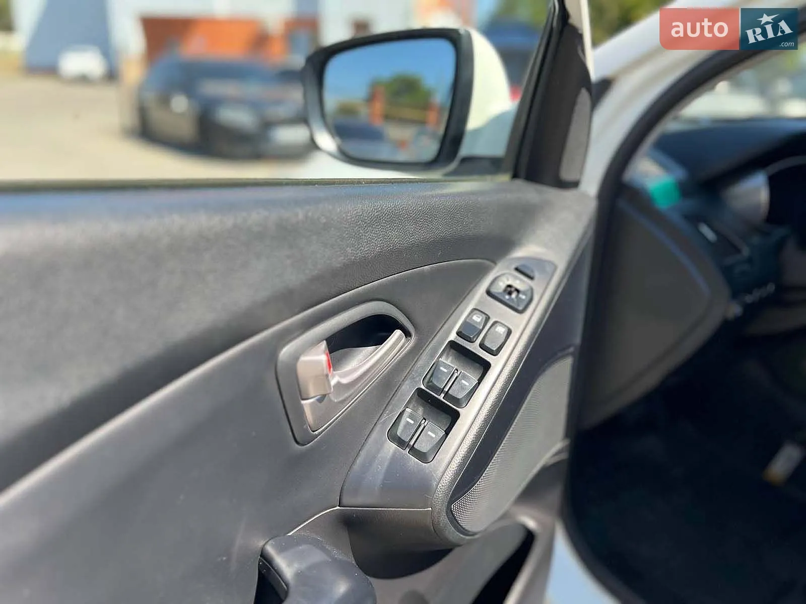 2011 Hyundai ix35 - мініатюра 24