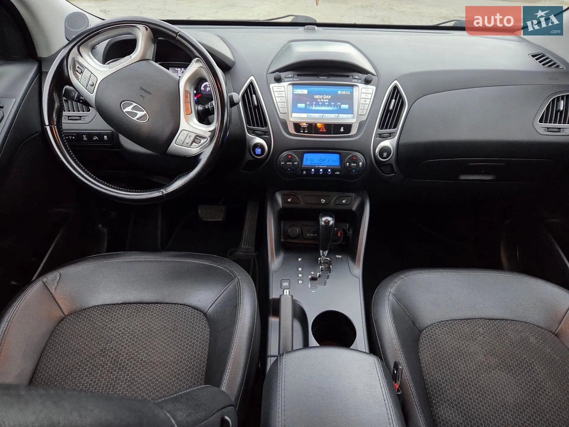2013 Hyundai ix35 - мініатюра 25