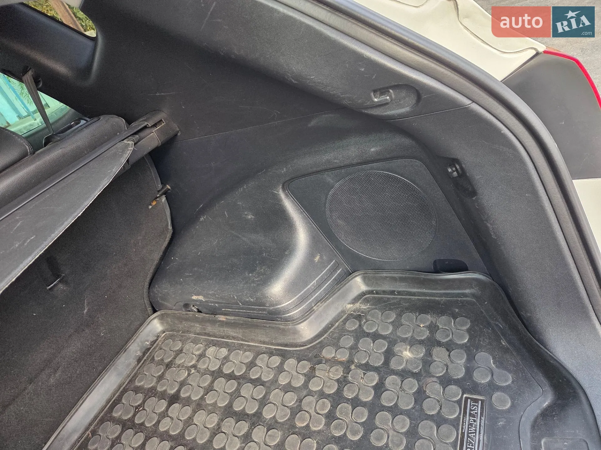 2013 Hyundai ix35 - мініатюра 29