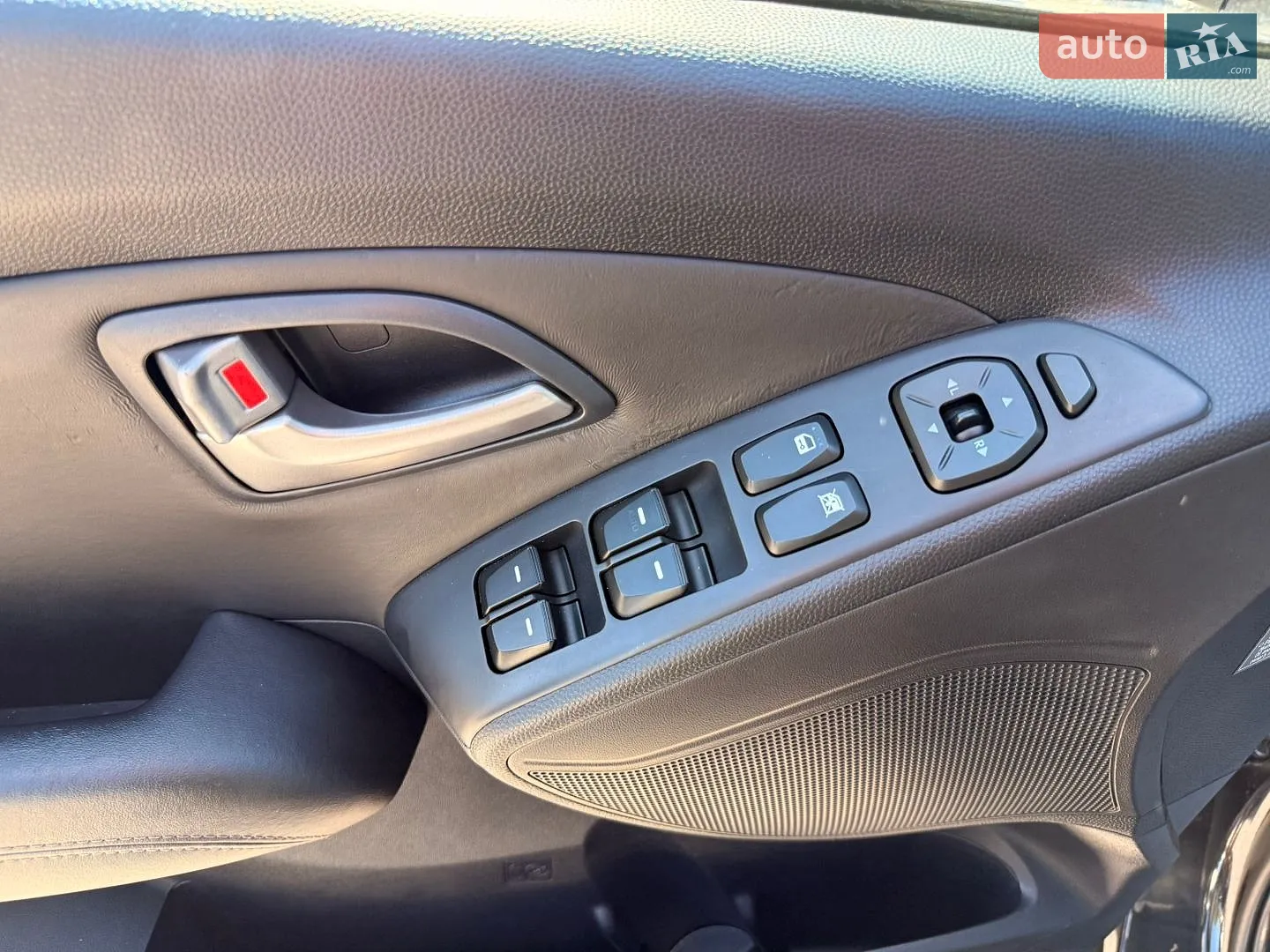 2012 Hyundai ix35 - мініатюра 18