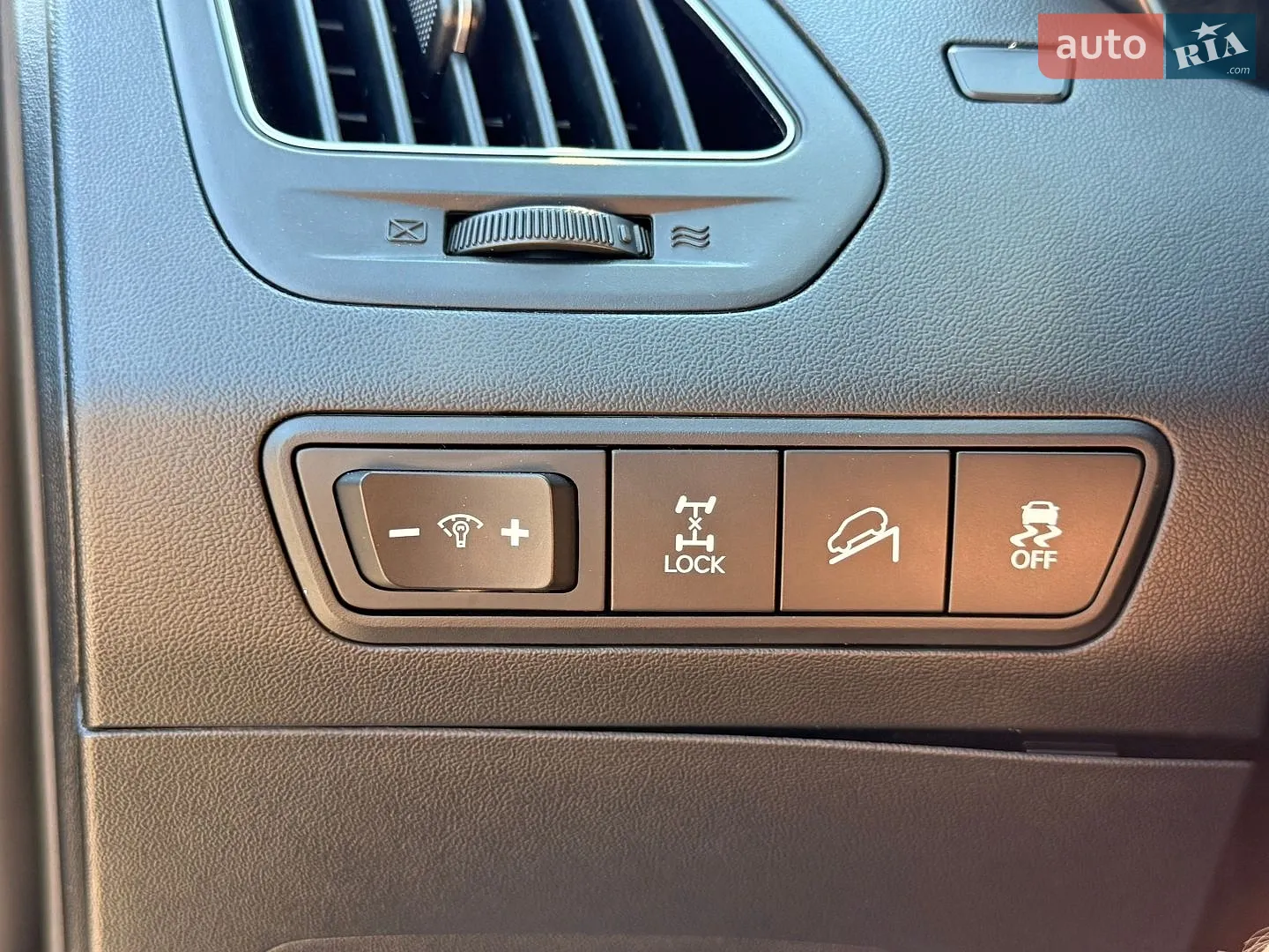 2012 Hyundai ix35 - мініатюра 17