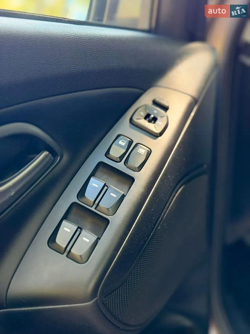 2014 Hyundai ix35 - мініатюра 18