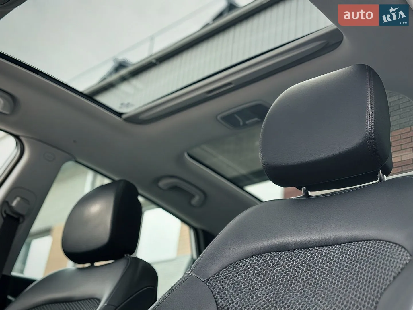 2013 Hyundai ix35 - мініатюра 16