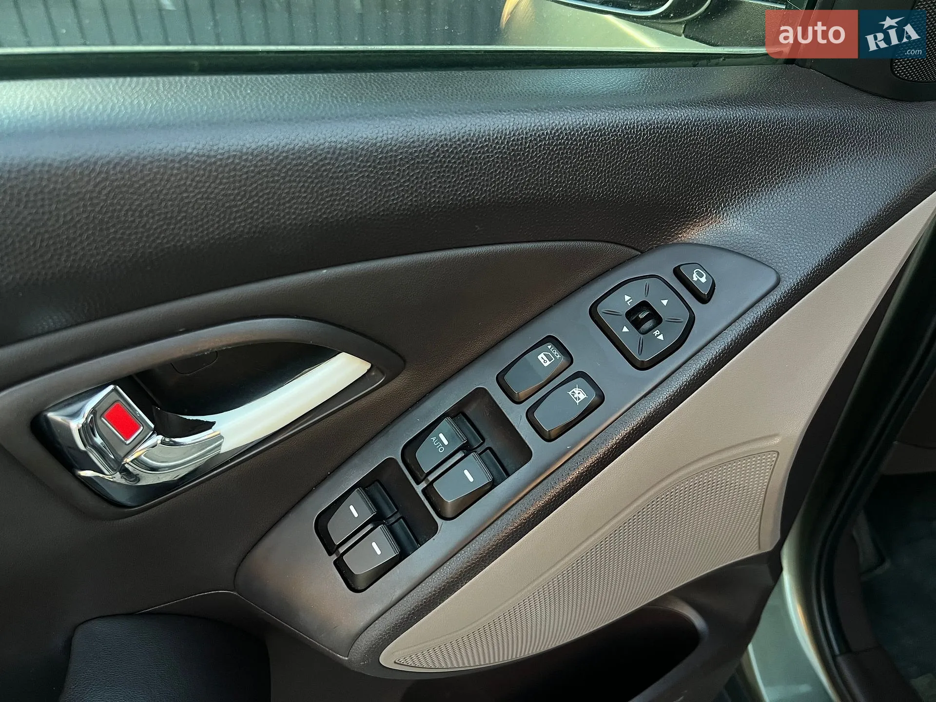 2011 Hyundai ix35 - мініатюра 26