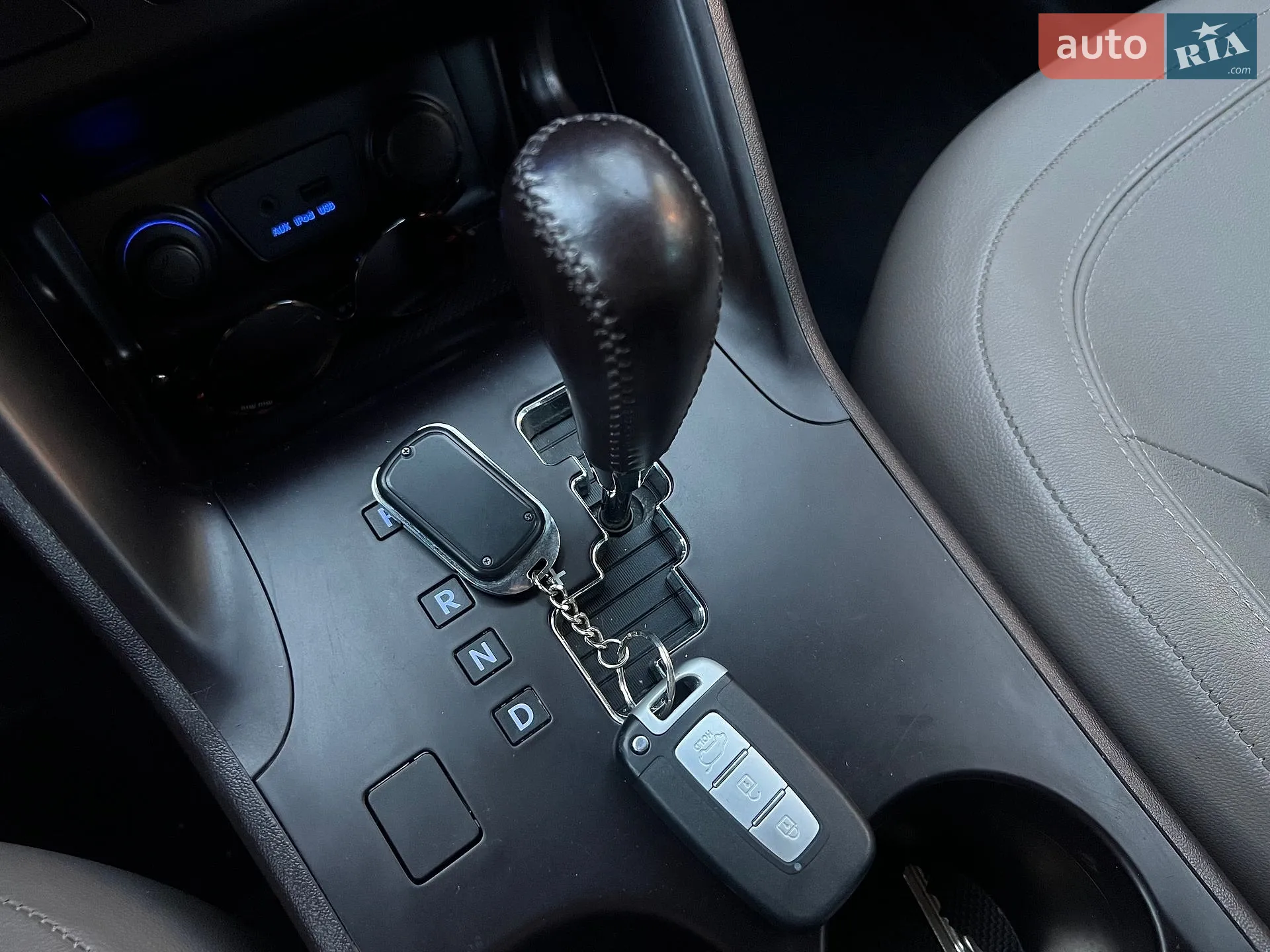 2011 Hyundai ix35 - мініатюра 25