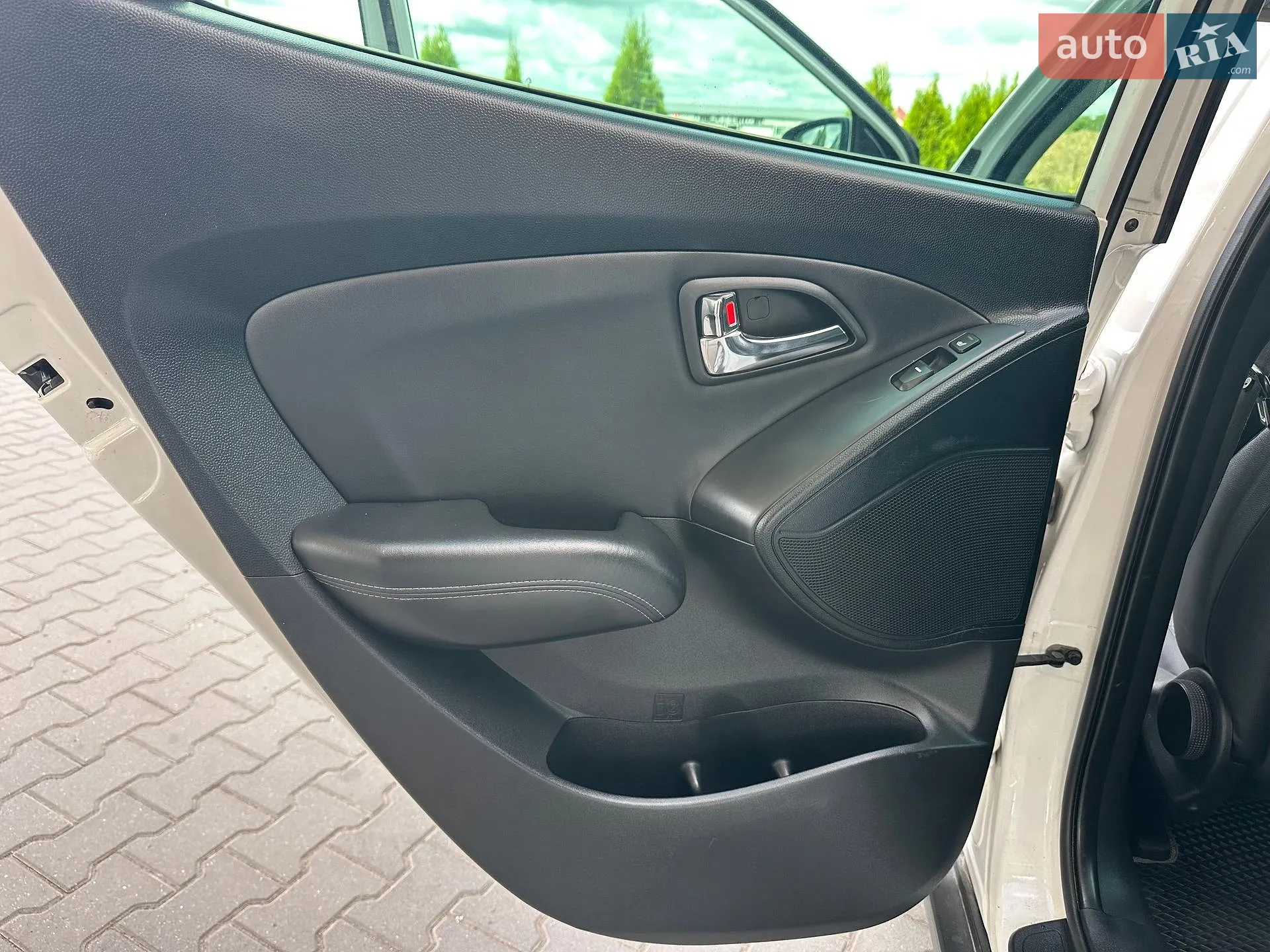 2011 Hyundai ix35 - мініатюра 34