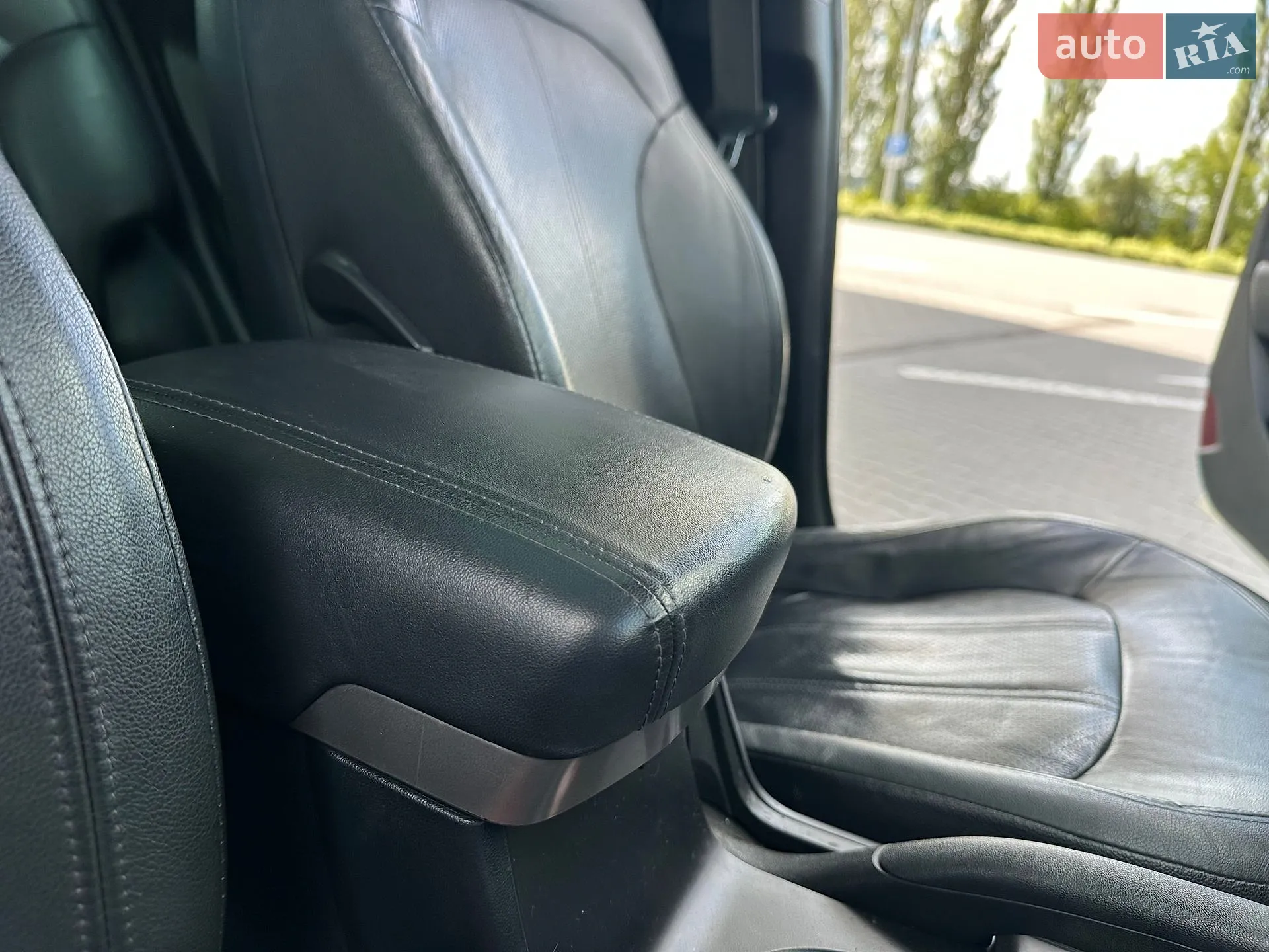 2011 Hyundai ix35 - мініатюра 42